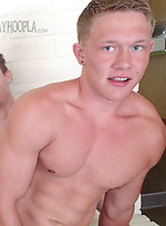 08/11/2014 Aiden Miller Fucks Jason Keys by Gayhoopla