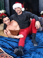 X-mas is coming! Are you ready! by Lucas Entetainment