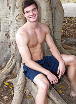 Ross shows his dick by SeanCody
