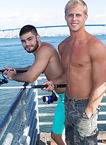 Tanner & Dusty: Bareback by SeanCody