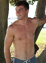 Scotty plays with his dick by SeanCody