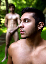 Seth Santoro Fucks Duncan Black! by Cocky Boys With Seth Santoro,Duncan Black