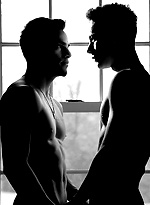 Angel Cruz & Levi Karter Flip-Fuck by Cocky Boys With Levi Karter,Angel Cruz
