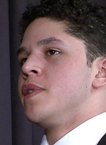 Sadistic school bully Master Charlie  humiliates sub Elliott like never before. by Brutal Tops
