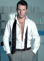 DR FORD. Starring THEO FORD & DANI ROBLES by Men at Play With Theo Ford,Dani Robles
