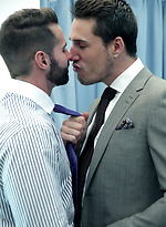 DR FORD. Starring THEO FORD & DANI ROBLES by Men at Play With Theo Ford,Dani Robles