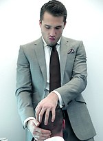 DR FORD. Starring THEO FORD & DANI ROBLES by Men at Play With Theo Ford,Dani Robles