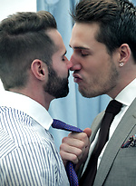DR FORD. Starring THEO FORD & DANI ROBLES by Men at Play With Theo Ford,Dani Robles