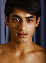 Fresh-faced gay boy charming the cam by Cute Fox 19