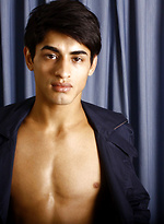 Fresh-faced gay boy charming the cam by Cute Fox 19