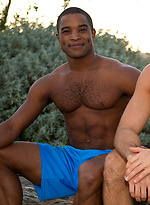 Landon & Blake: Bareback by SeanCody With Landon SeanCody
