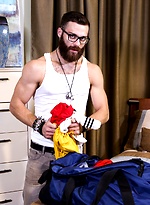 Men Over 30 - Vacant Hearts by Men Over 30 With Tommy Defendi,Hunter Vance