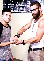 Men Over 30 - Vacant Hearts by Men Over 30 With Tommy Defendi,Hunter Vance