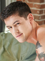 Jordan Levine fucks Greg Jameson full of Christmas cheer with toys by Randy Blue With Greg Jameson,Jordan Levine