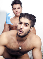Top Ten Overused Gay Porn Scenarios with Diego Sans and Scotty Marx by Randy Blue With Diego Sans,Scotty Marx