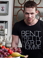 Gay Muscle Hunks Austin Wolf and Kurtis Wolfe fuck each other by Randy Blue With Austin Wolf,Kurtis Wolfe