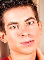 Daniel Ross shows his cock by Next Door Twink