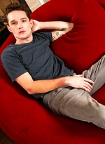 Next Door Twink - Logan Hanes by Next Door Twink