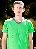 Next Door Twink - Tyson Stone by Next Door Twink