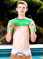 Next Door Twink - Tyson Stone by Next Door Twink