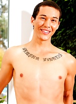 Next Door Twink - Ashton Miller by Next Door Twink With Ashton Miller