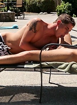 Trent Ferris, Sam Truitt and Cody Walker - Fully Staffed by Next Door Twink