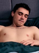 Next Door Twink - Asher Hawk by Next Door Twink With Asher Hawk