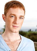 Seamus O'Rilley by Next Door Twink