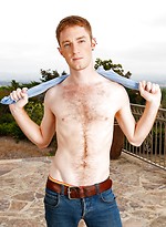 Seamus O'Rilley by Next Door Twink