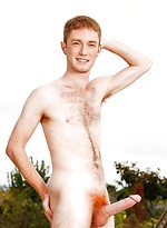 Seamus O'Rilley by Next Door Twink