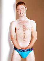 JT Stryder and Seamus O'Rilley - Surprise Dessert by Next Door Twink