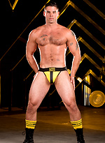 Hot House - Derek Atlas & Juan Lopez by Hot House Backroom With Derek Atlas