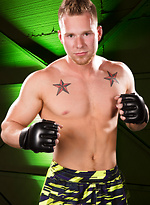 Luke Adams & Owen Michaels by Hot House Backroom With Luke Adams