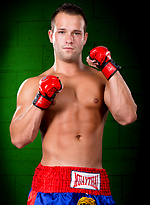 Luke Adams & Owen Michaels by Hot House Backroom With Luke Adams