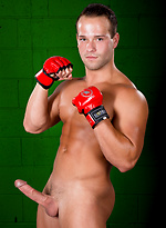 Luke Adams & Owen Michaels by Hot House Backroom With Luke Adams