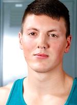 Next Door Male - Troy Clark by Nextdoor Male