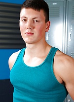 Next Door Male - Troy Clark by Nextdoor Male