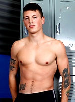 Next Door Male - Troy Clark by Nextdoor Male