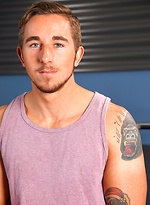 Next Door Male - Chris by Nextdoor Male