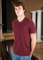 Next Door Male - Ken Riley by Nextdoor Male