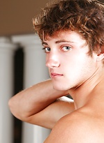 Next Door Male - Ken Riley by Nextdoor Male