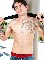 Next Door Male - Destro by Nextdoor Male