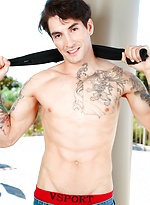 Next Door Male - Destro by Nextdoor Male