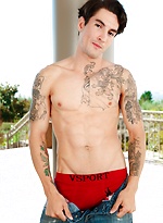 Next Door Male - Destro by Nextdoor Male