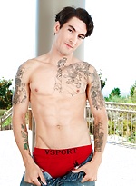 Next Door Male - Destro by Nextdoor Male