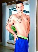Next Door Male - Deeks by Nextdoor Male