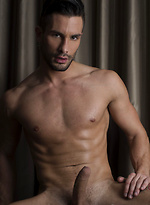 Andrea Suarez: Make Me Cum by Dominic Ford With Andrea Suarez