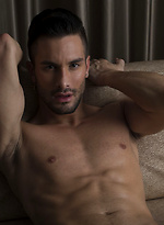 Andrea Suarez: Make Me Cum by Dominic Ford With Andrea Suarez
