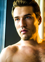 Just Angelo & Theo Ford's New Year's Fuck by Dominic Ford With Theo Ford