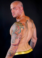 Sean Duran Fucks Colt Rivers by Dominic Ford With Sean Duran,Colt Rivers